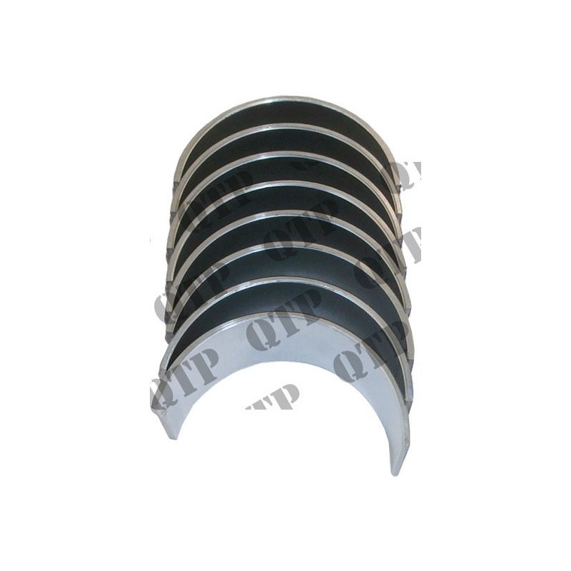 Coussinets de tête de bielle