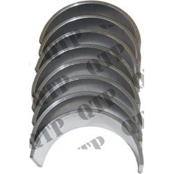 Coussinets de tête de bielle