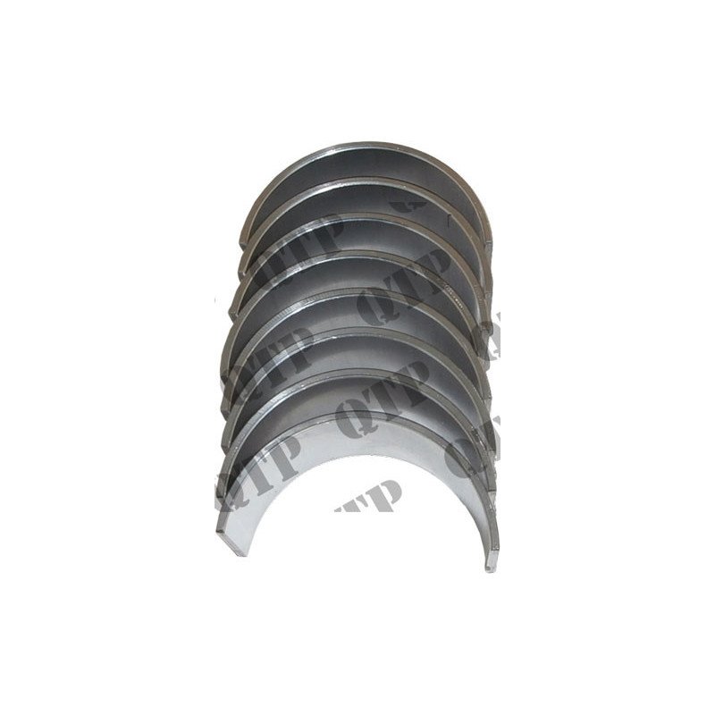 Coussinets de tête de bielle