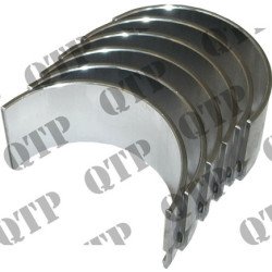 Coussinets de tête de bielle