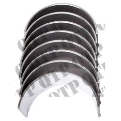 Coussinets de tête de bielle