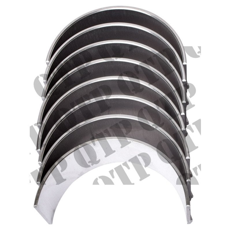 Coussinets de tête de bielle