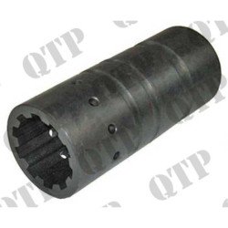 Tube de cisaillement de la boîte de vitesses