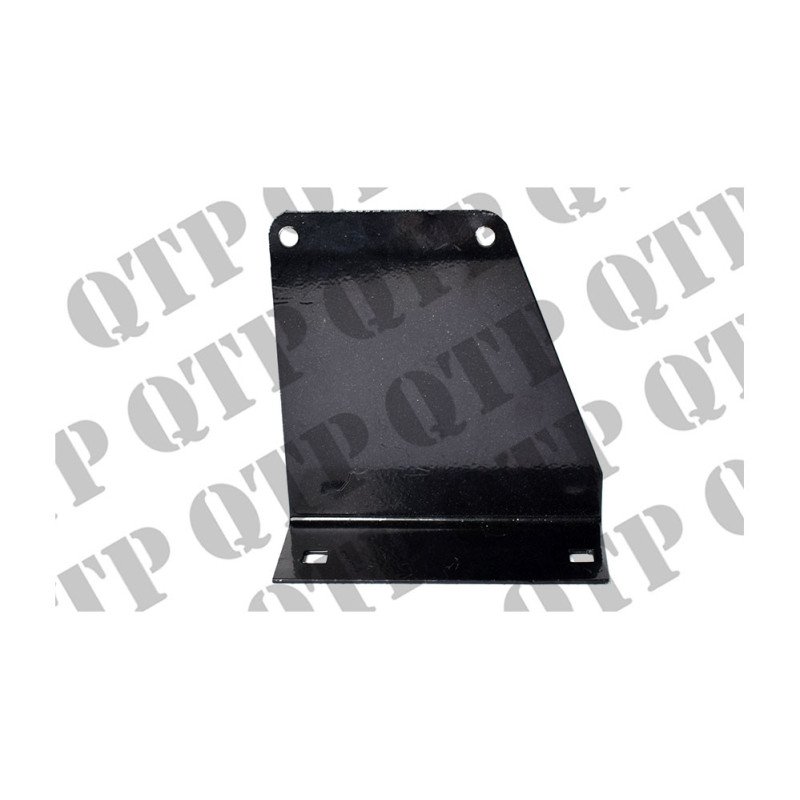 Plaque de fixation du marchepied de frein G