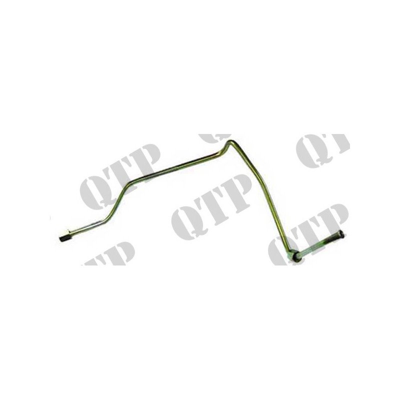 Tuyau de direction assistée