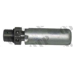 Soupape de décharge