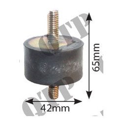 Fixation du réservoir (Pack de 4)