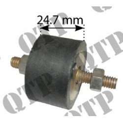 Fixation du réservoir (Pack de 4)