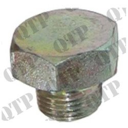 Bouchon de carter - Boîte de vitesse M18 (Pack de 2)