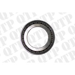 Roulement demi-arbre