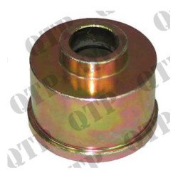 Siège de la commande d'effort