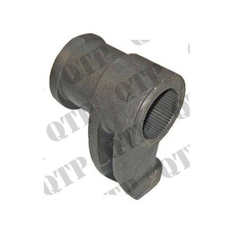 Bras poussoir de levage hydraulique