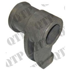 Bras poussoir de levage hydraulique