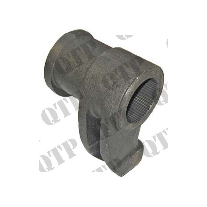 Bras poussoir de levage hydraulique