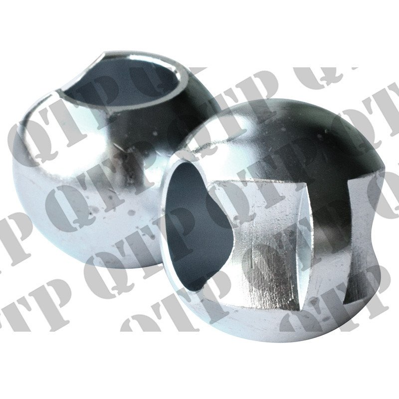 Boule de bras inférieur - Cat 2 (Pack de 2)