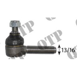 Embout de barre d'accouplement