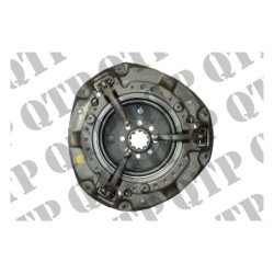 Ensemble de l'embrayage