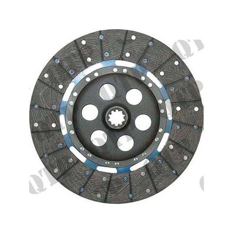 Disque d'embrayage