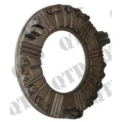 Ensemble de l'embrayage