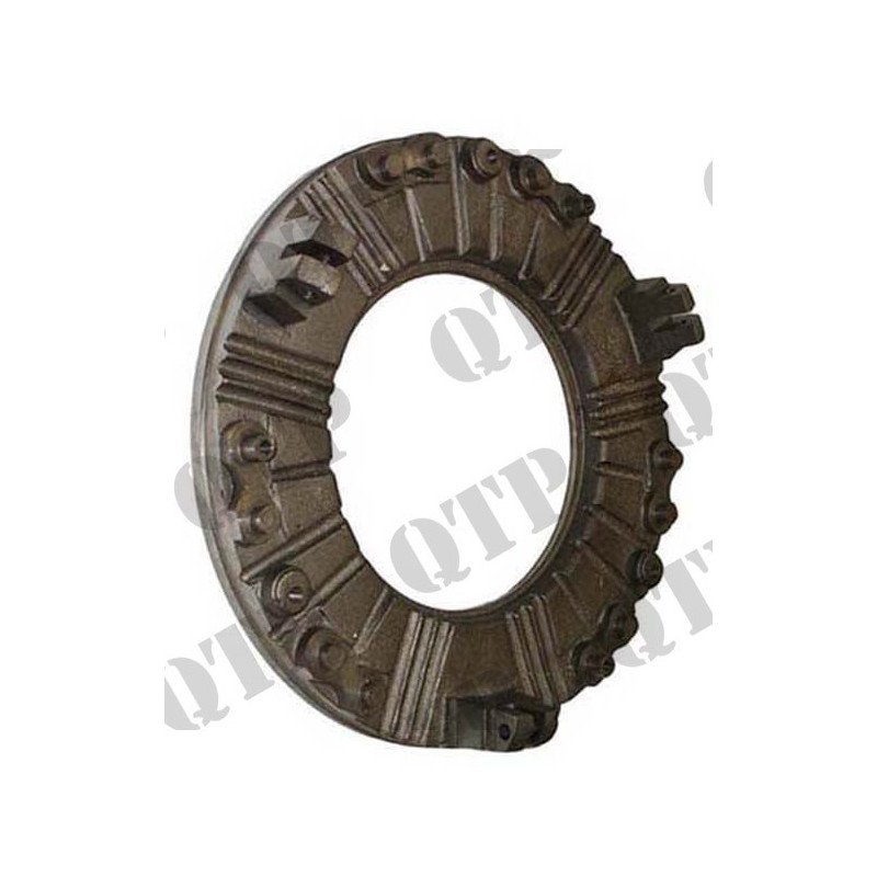 Ensemble de l'embrayage