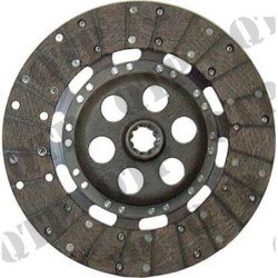 Disque d'embrayage