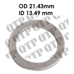 Rondelle (Pack de 4)