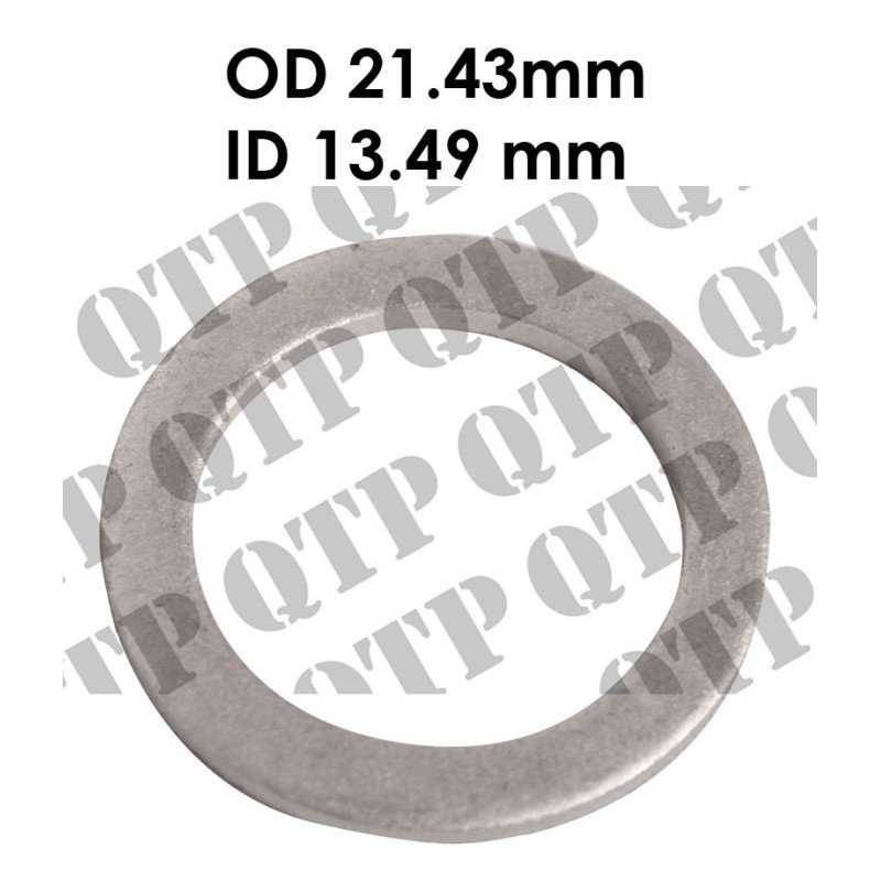 Rondelle (Pack de 4)