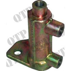 Réservoir auxiliaire