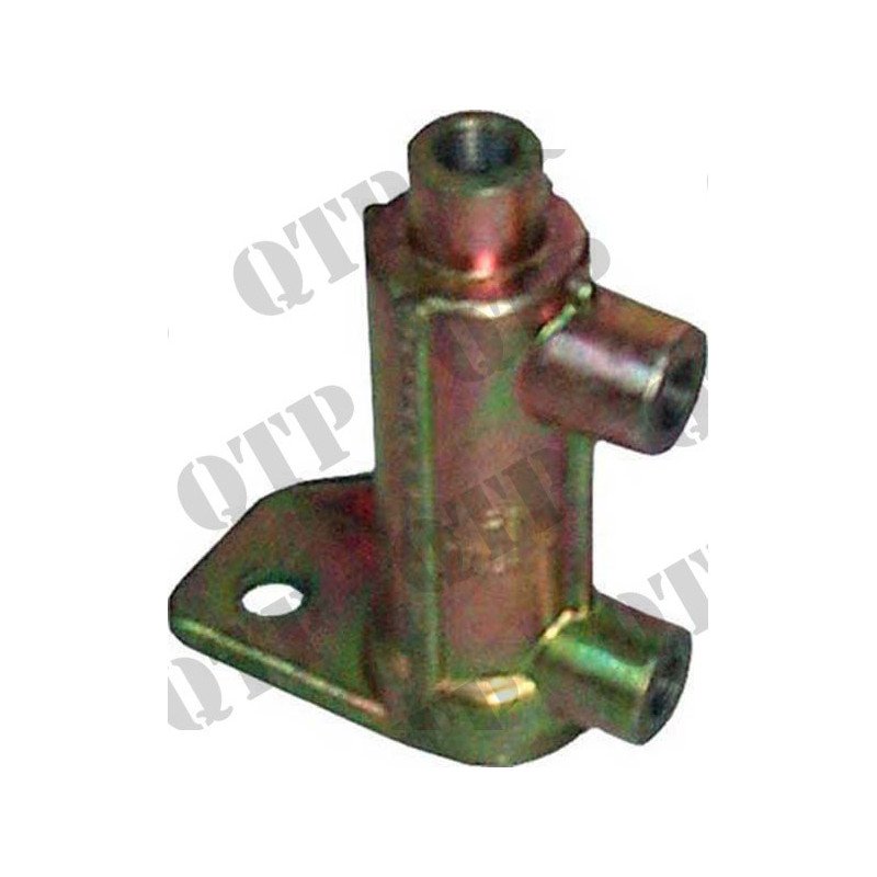 Réservoir auxiliaire