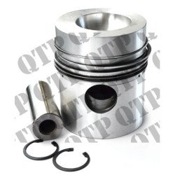 Piston