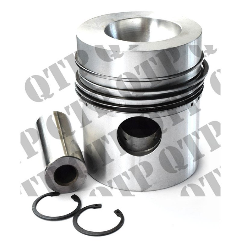 Piston