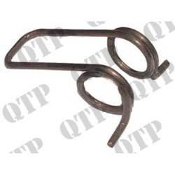 Ressort du doigt d'embrayage (Pack de 3)