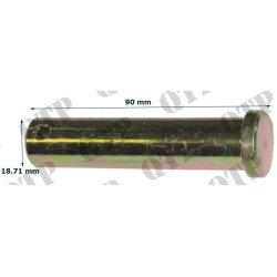 Axe de chape (Pack de 2)