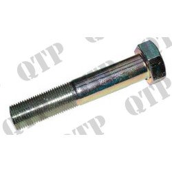 Boulon de l'essieu avant (Pack de 4)