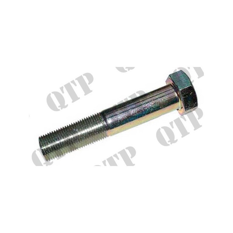 Boulon de l'essieu avant (Pack de 4)