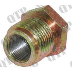 Écrou d'essieu avant (Pack de 4)