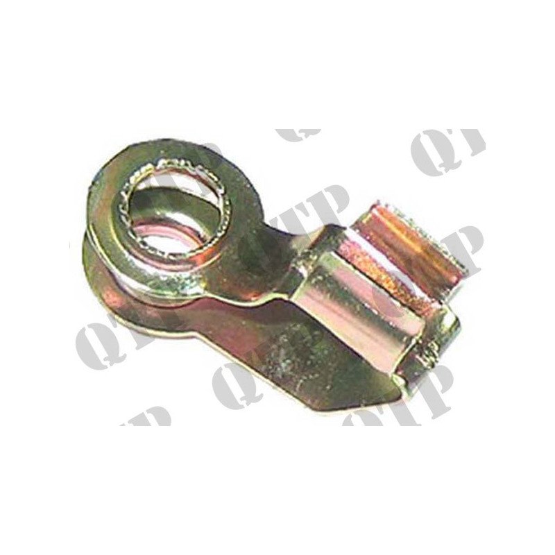 Clip de manette de gaz (Pack de 10)