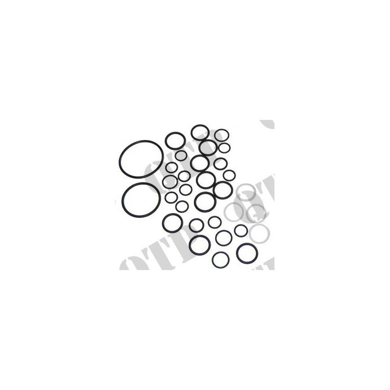 Kit de joint torique hydraulique