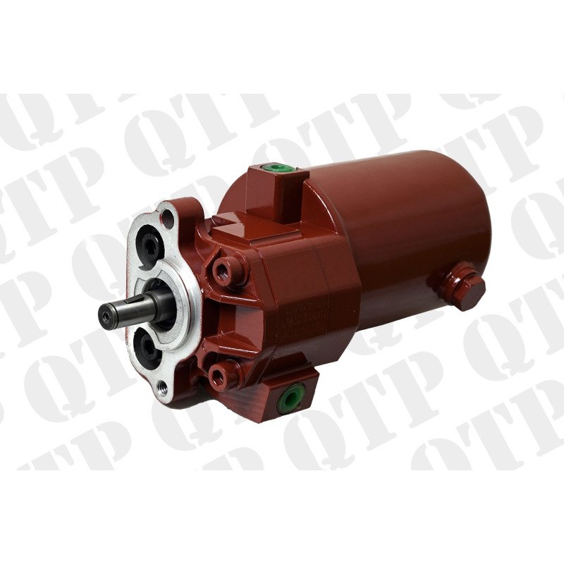 Pompe de direction assistée