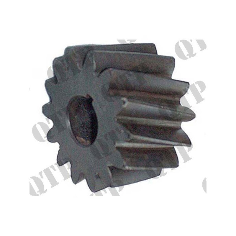 Engrenage de pompe de direction assistée