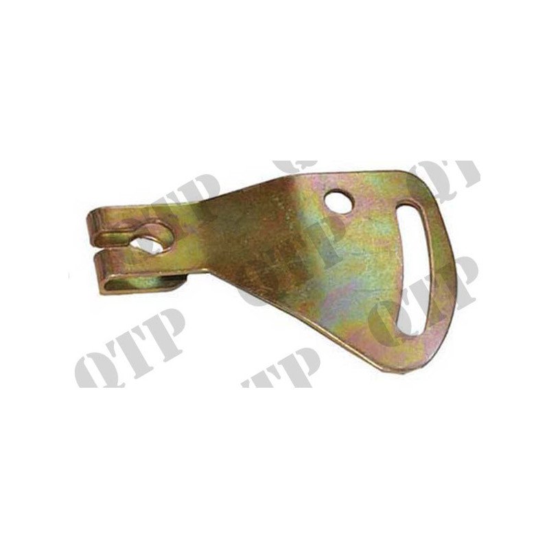 Accélérateur à main et au pied