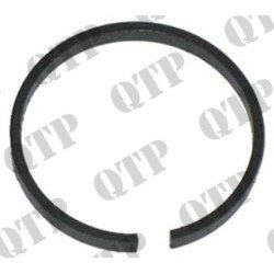 Segment du piston - Vérin hydraulique (Pack de 4)