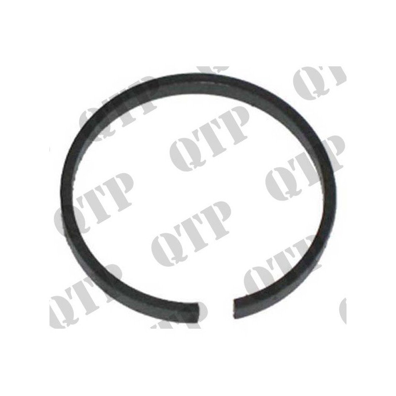 Segment du piston - Vérin hydraulique (Pack de 4)