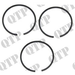 bague du cylindre de levage