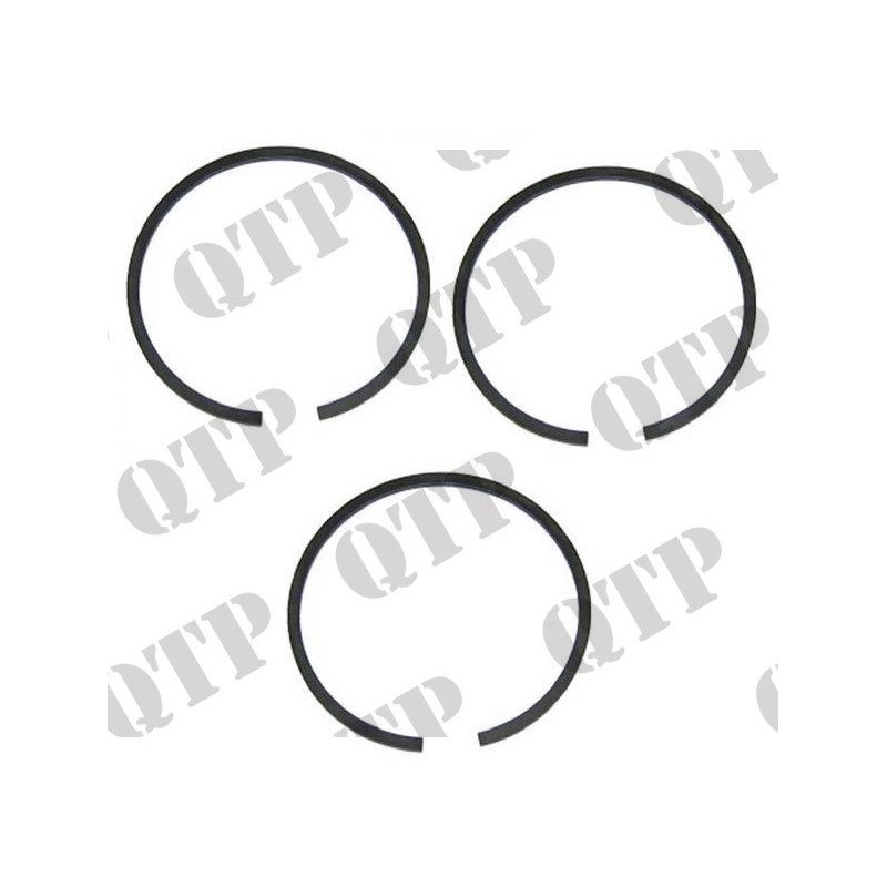 bague du cylindre de levage