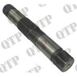 Arbre de levage hydraulique