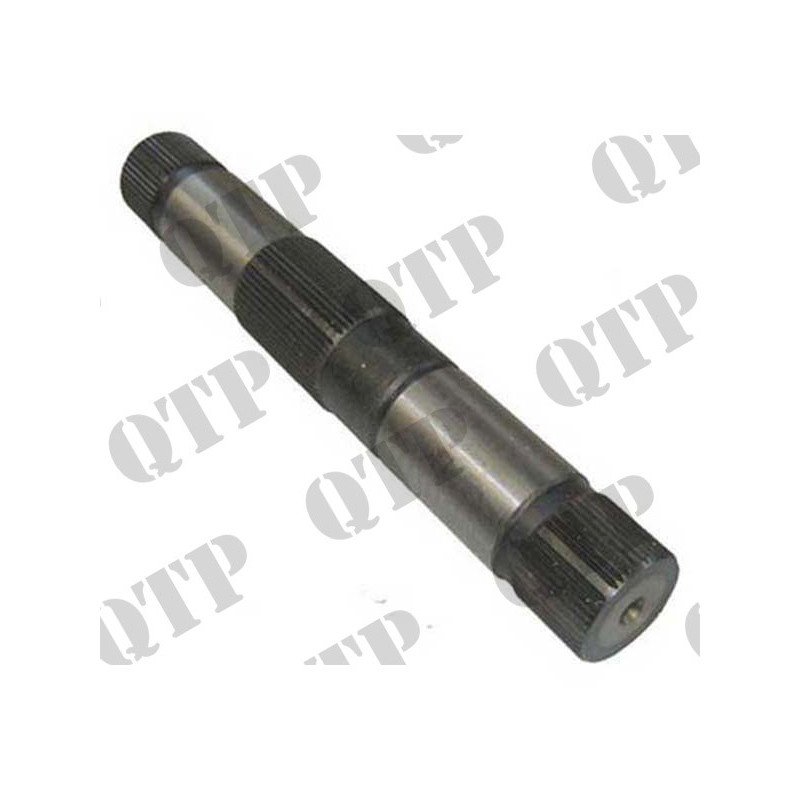 Arbre de levage hydraulique