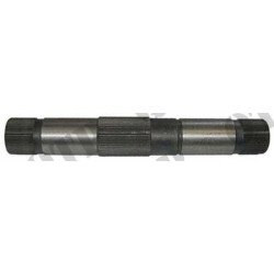 Arbre de levage hydraulique