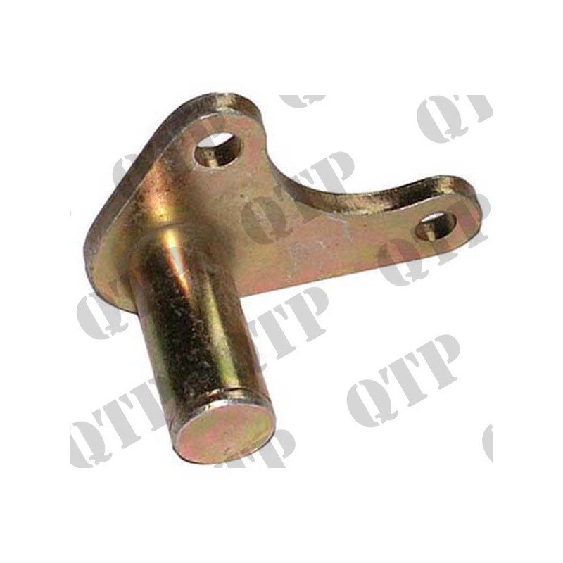 Pivot de la pédale d'embrayage