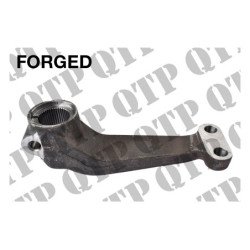 Bras de direction assistée